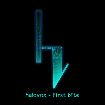 First Bite cover art