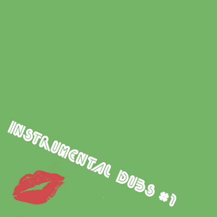Instrumental Dubs #1 (2024 Edition) | Isle Of Jura