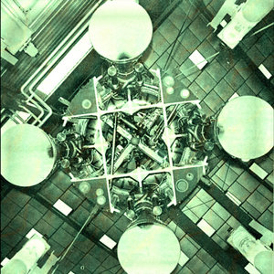 Ascension cover