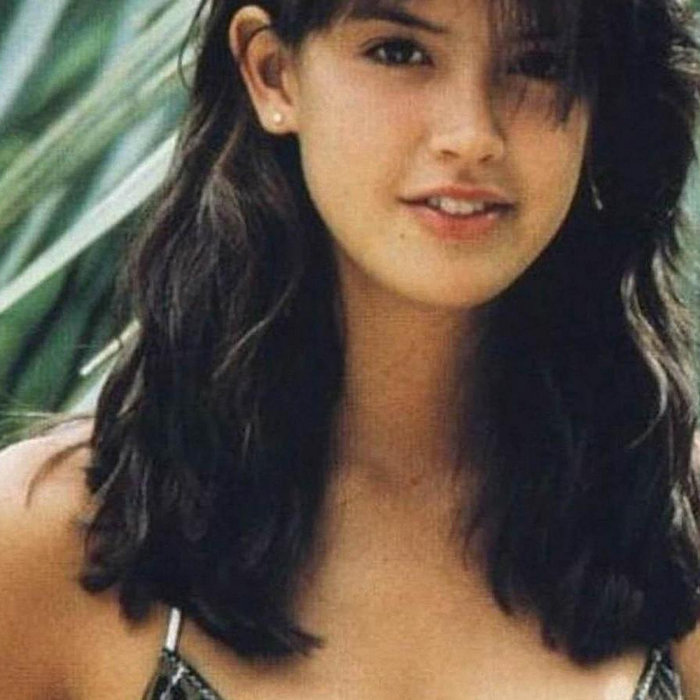 Phoebe Cates Fakes