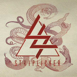 Striplicker — hatchling