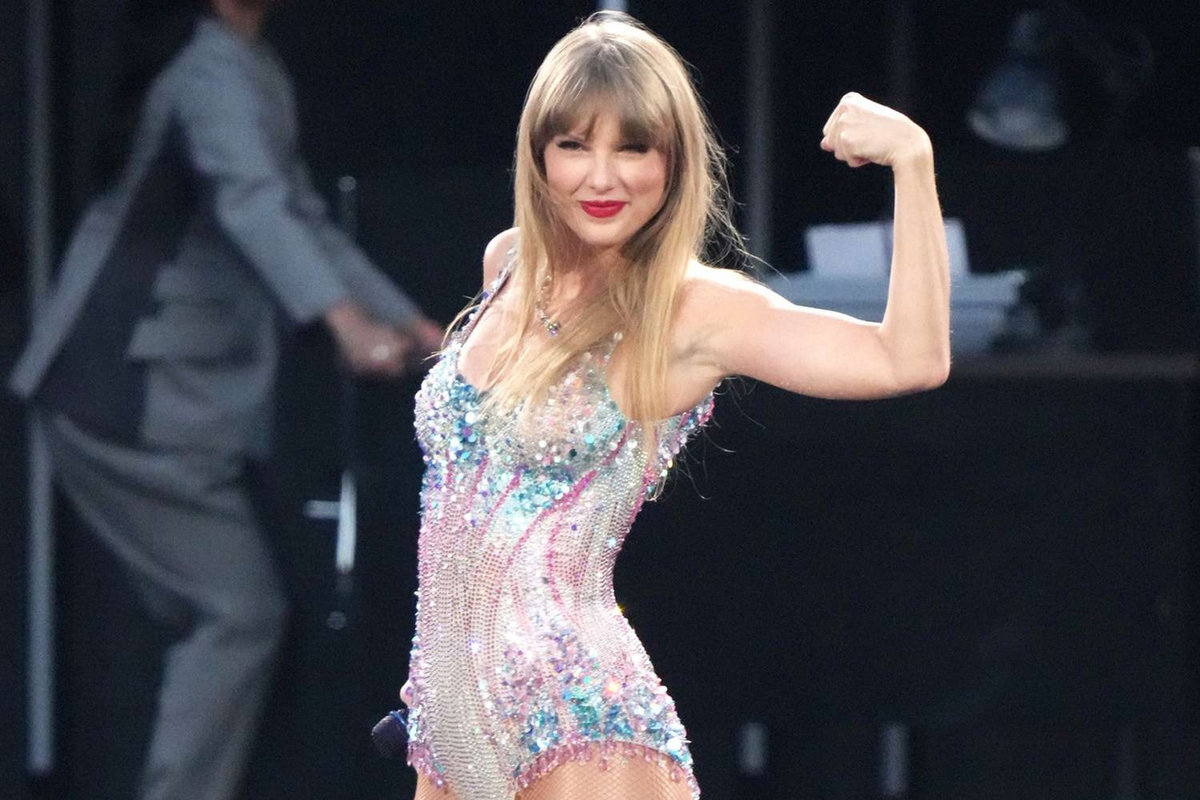 Concert Live Taylor Swift At Rogers Centre Canada 2024 Live Concert Live Taylor Swift At Rogers Centre Canada 2024 Live