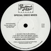 Go With The Flow 12" Mixes