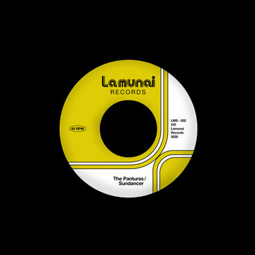 LMS - 002 The Panturas / Sundancer main photo