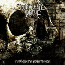 Terminate Existence cover art