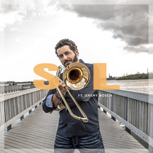 Sol (feat. Jeremy Bosch) cover