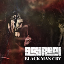 Black Man Cry cover art