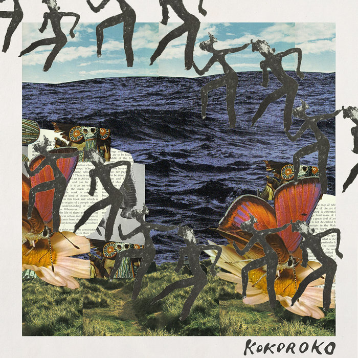 Koko Roco Band KOKOROKO | Kokoroko