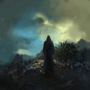 Inanimus — Mons
