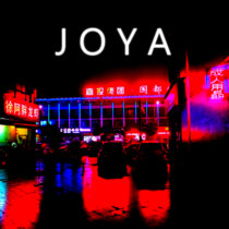 JOYA cover art