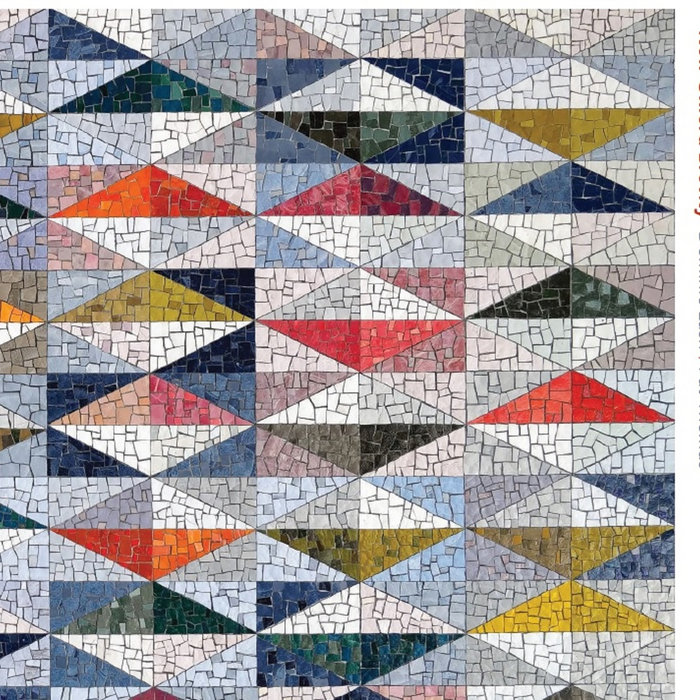 New Oxford Brevity Dominic Lash / Pat Thomas Dominic Lash