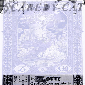 The Tower cover