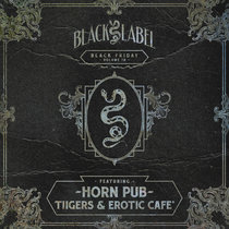 Horn Pub (feat. Tiigers) cover art