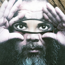 Guti & David Gtronic — Personality Disorder LP