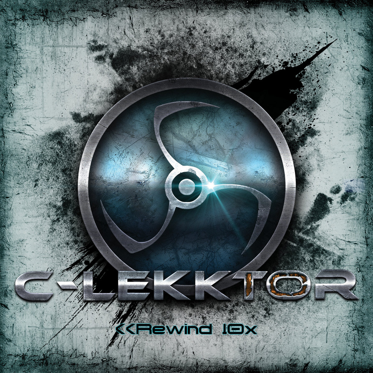 c-lekktor - silence remains