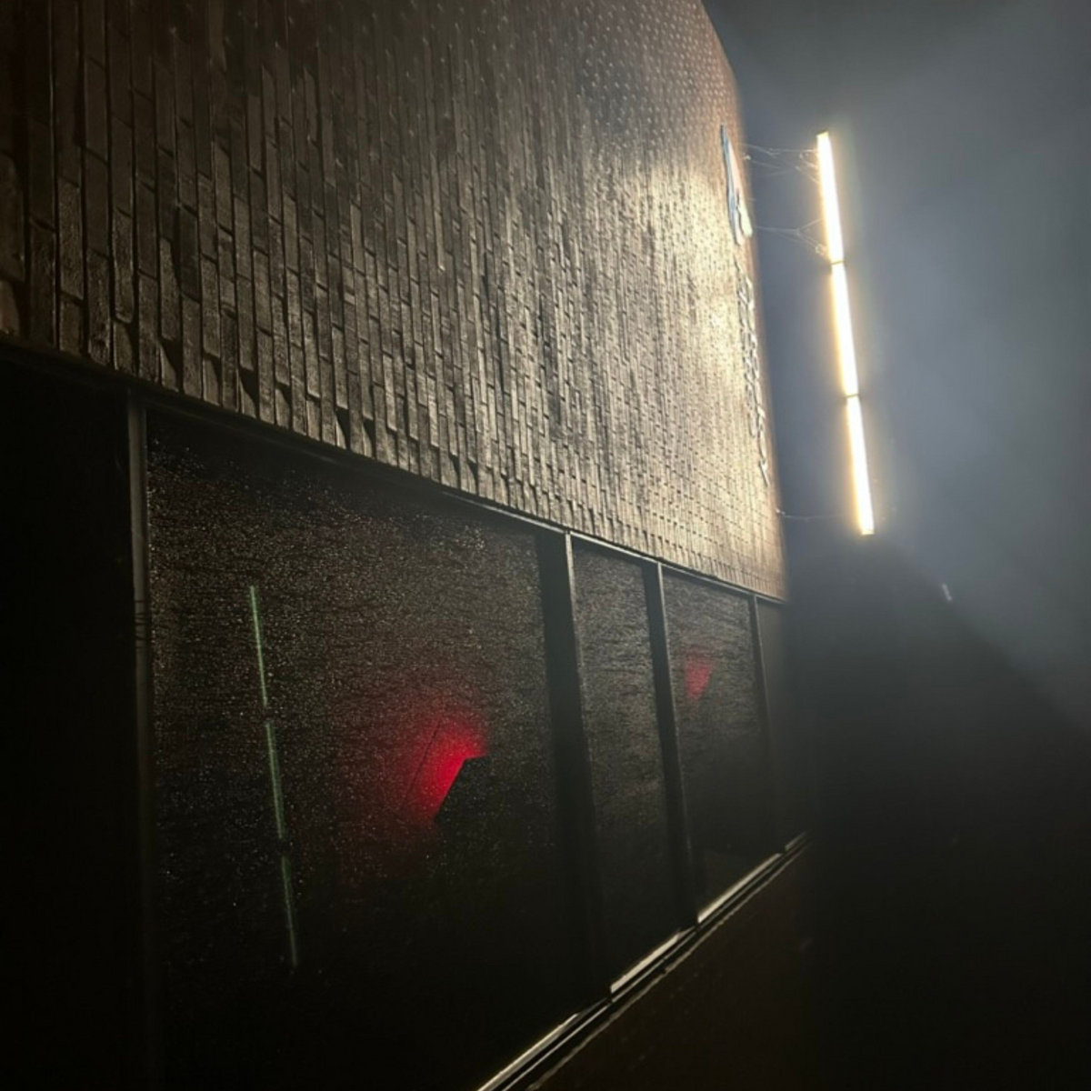 Darkness Shines