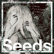 We Know The Devil: SEEDS cover art