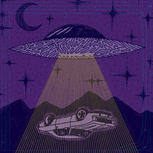 Los Paranoias cover