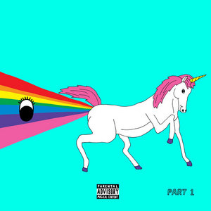 Drip (Explicit) cover