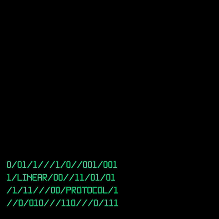 Linear Protocol | Terra Incognita | Terra Inc