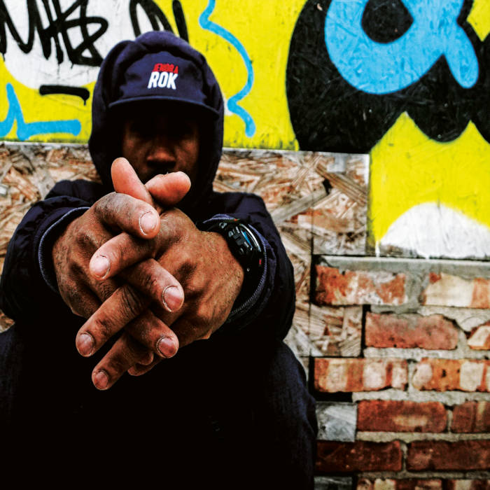 Theres's Proof | Thaione Davis | Culture Power45