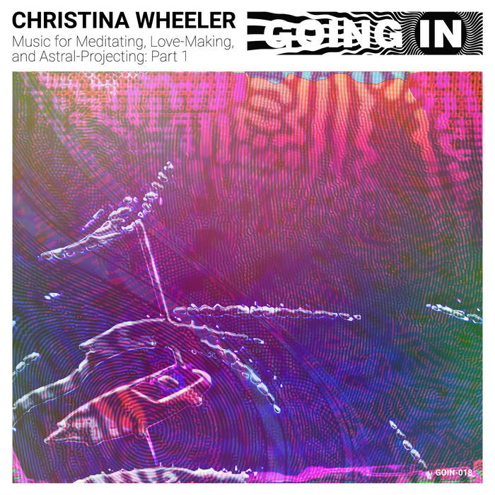 Christina Wheeler