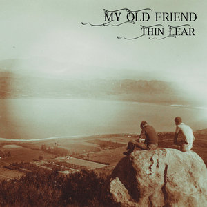 My Old Friend cover