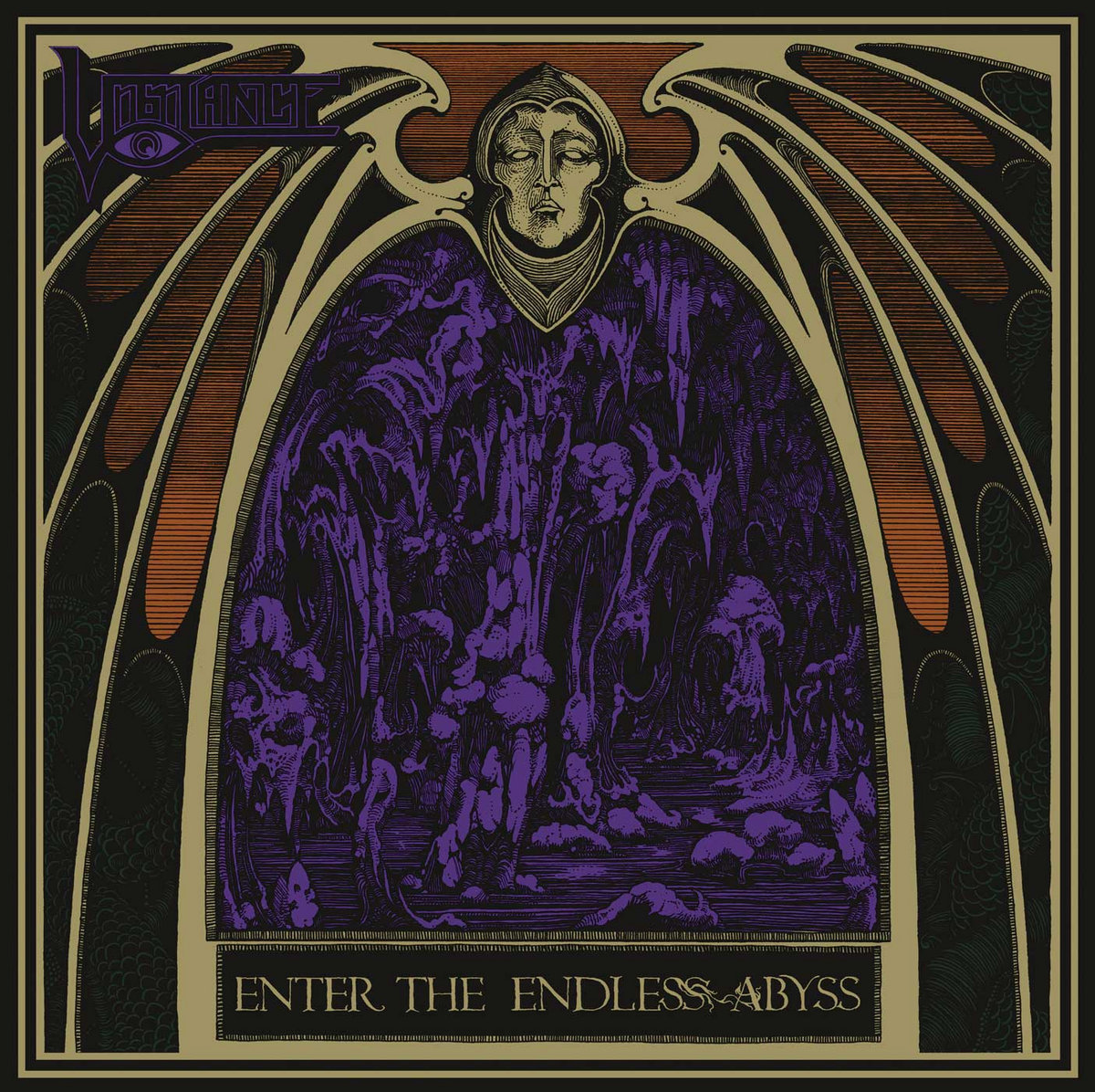 Vigilance - Enter the Endless Abyss | Dying Victims Productions