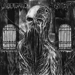 Split w. Spectral Voice cover