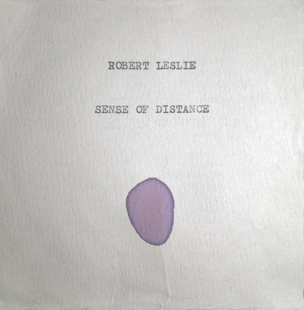 Robert Leslie