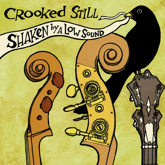 Shaken By A Low Sound Deluxe Crooked Still shaken-by-a-low-sound-deluxe-crooked-still