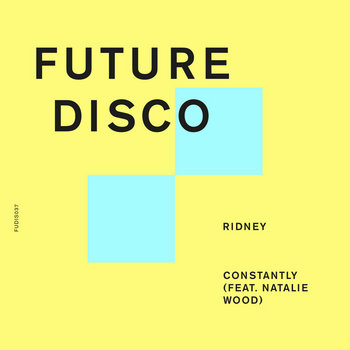 Music | Future Disco