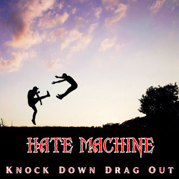 Music | HATE MACHINE