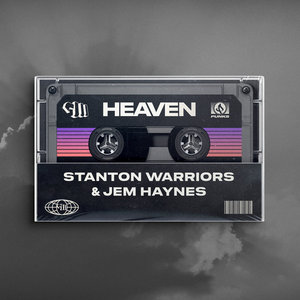 Stanton Warriors & Jem Haynes - HeavenStanton Warriors, Jem Haynes cover