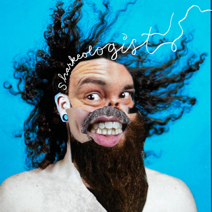 Sharkeologist, by Sharkeologist