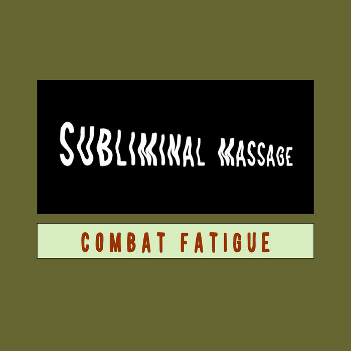 Combat Fatigue