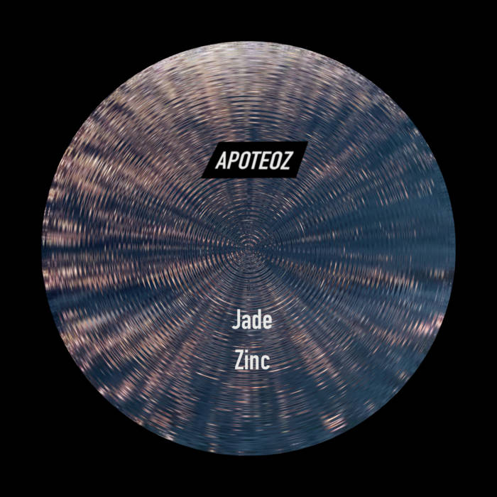 Jade artwork
