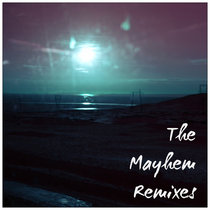 The Mayhem Remixes cover art