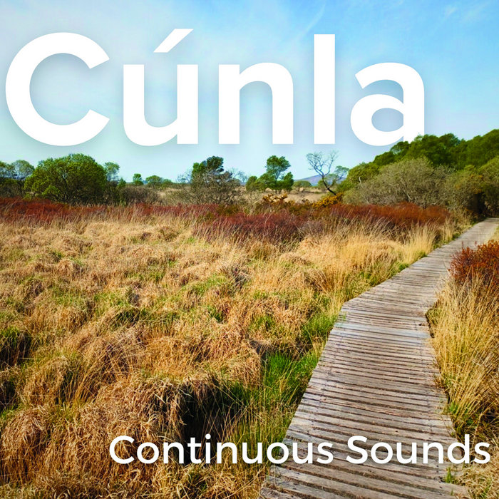 Cúnla on Bandcamp