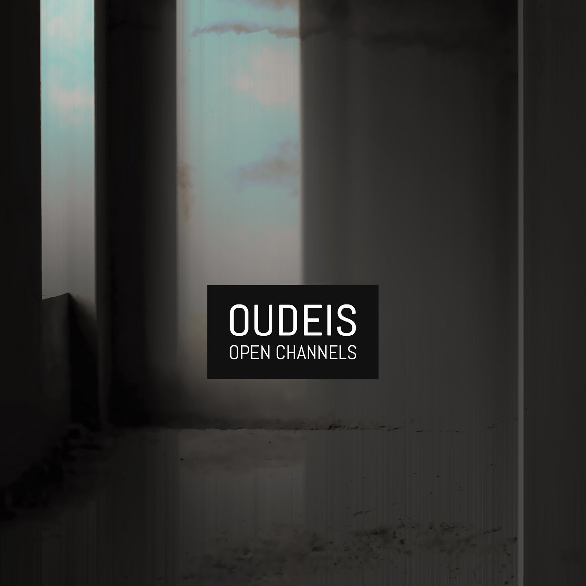 Open Channels | Oudeis