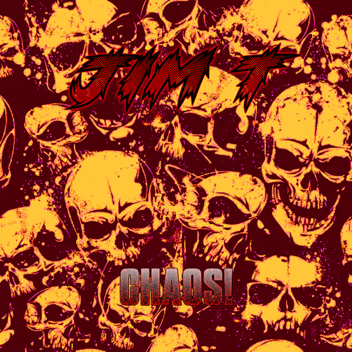 THE SKULL DISK DAMNGOOD!! × NATURE TONES The-Grief.jpg