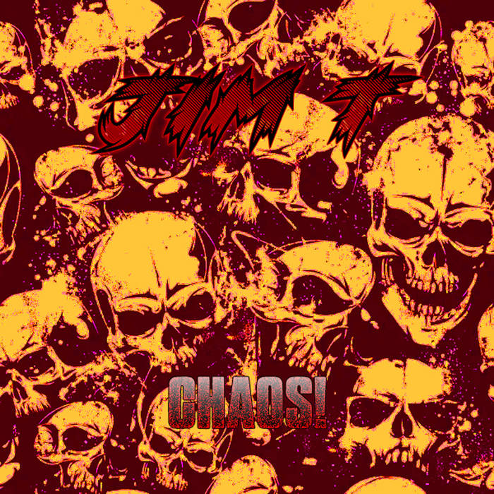 Deadly Nature | Jim T