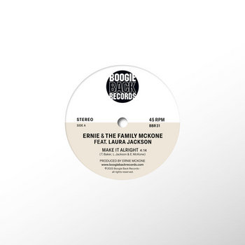 Music | Boogiebackrecords