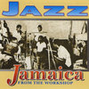 Jazz Jamaica Cover Art