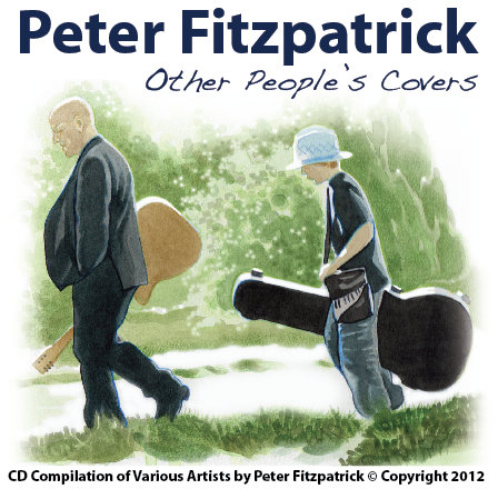 Other People's Covers (free download) cover