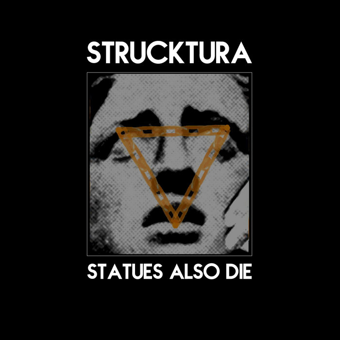 Statues Also Die strucktura