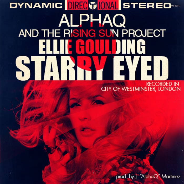 Ellie Goulding Starry Eyed Dexcell Remix