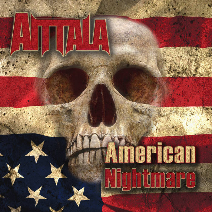 American Nightmare Aittala
