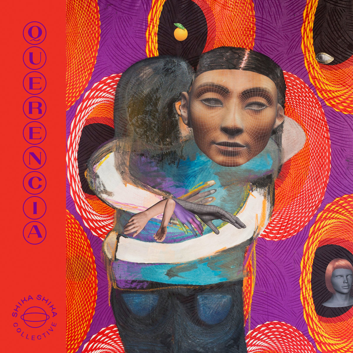 Various Artist – Querencia