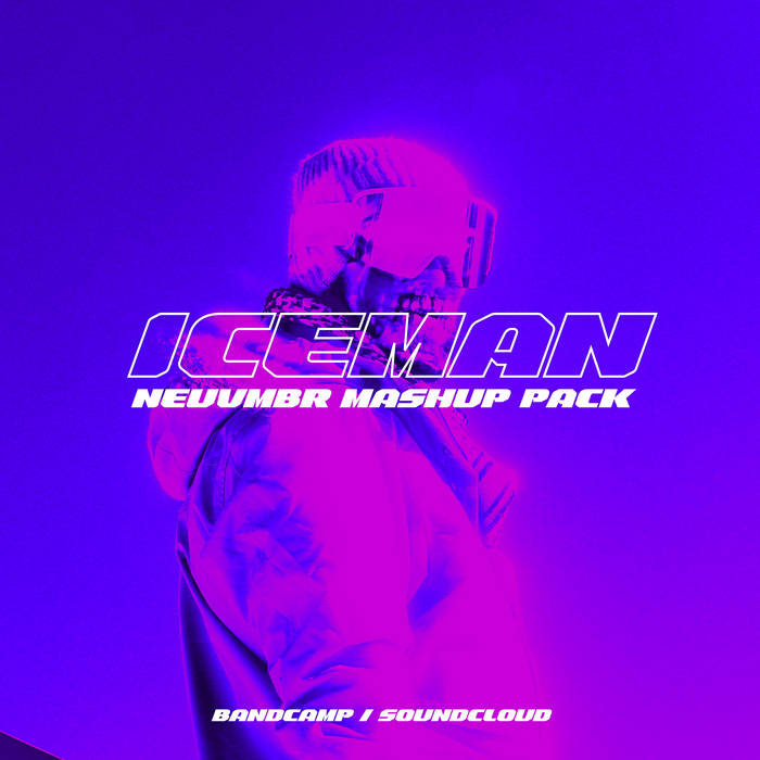 Kehlani - Folded (NEUVMBR Edit) | NEUVMBR